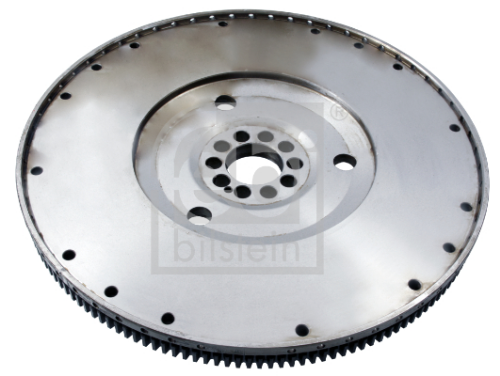 FEBI BILSTEIN 102298 Motor Volan - MAN TGS I uyumlu