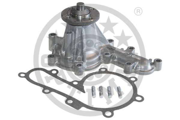 OPTIMAL AQ-2221 Motor Devirdaim - TOYOTA LAND CRUISER 80 (_J8_) uyumlu