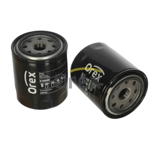 Şanzıman Yağ Filtresi - OREX - 518059 Ürün Görseli