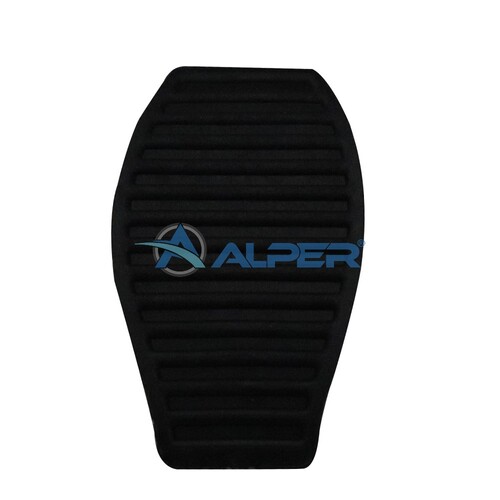 Fren Pedalı Lastiği - ALPER - 761193 Ürün Görseli