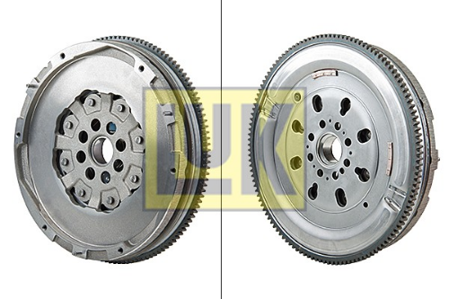 Schaeffler LuK 415 0485 10 Motor Volan - OPEL MOVANO B Minibüs/Otobüs (X62) uyumlu