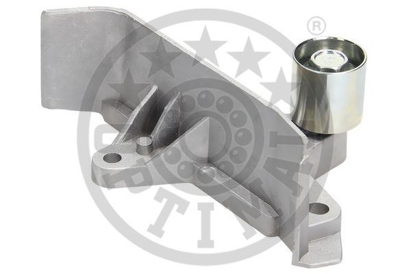 OPTIMAL 0-N2234 Motor Yönlendirme & Kılavuz Makarası - AUDI A4 B5 (8D2) uyumlu