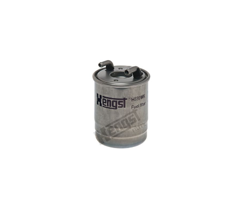 HENGST FILTER H330WK Yakıt Sistemi Yakıt Filtresi - MERCEDES-BENZ G-SERISI (W461) uyumlu