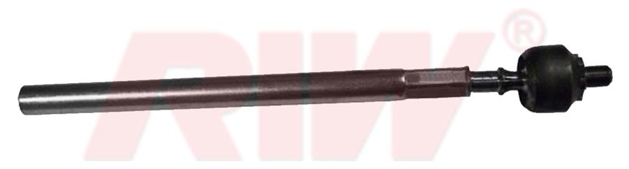 Rot Mili - RIW - PE3017 Ürün Görseli