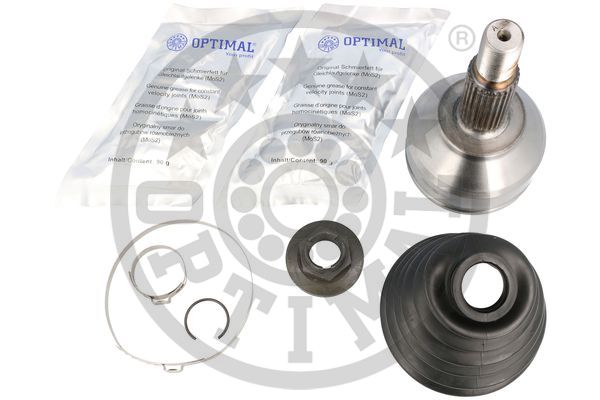 OPTIMAL CW-2561 Diferansiyel & Aktarma Sistemi Mafsallar - FORD MONDEO III Sedan (B4Y) uyumlu