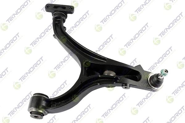 TEKNOROT JE-128 Süspansiyon Sistemi Bugi Kolu - JEEP GRAND CHEROKEE III (WH, WK) uyumlu