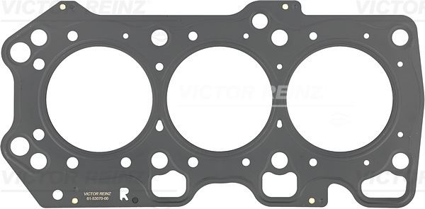 VICTOR REINZ 61-53070-00 Motor Silindir Kafa Contası - MAZDA MX-6 (GE) uyumlu