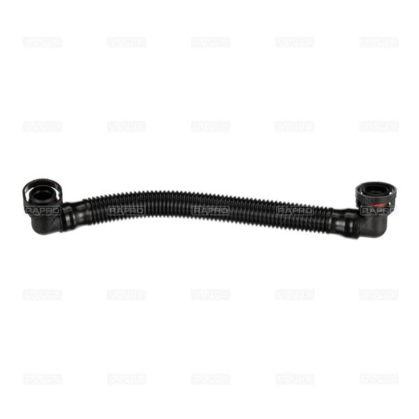 RAPRO R251196 Motor Hava Tahliye - VW LUPO I (6X1, 6E1) uyumlu