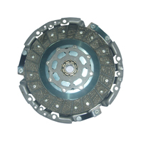 Debriyaj Seti - BRUCKE - 71734761 Ürün Görseli