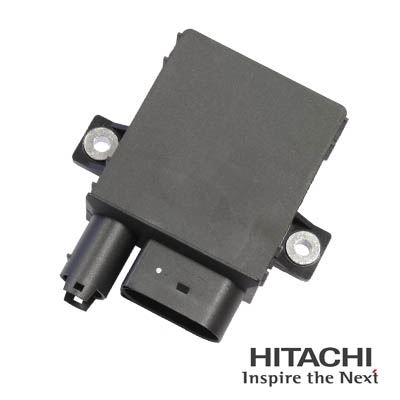 HITACHI 2502197 Ateşleme Sistemi Kızdırma Bujisi - BMW X3 (E83) uyumlu