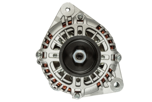 HELLA 8EL 012 584-001 Elektrik Sistemi Alternatör - IVECO TRAKKER I uyumlu