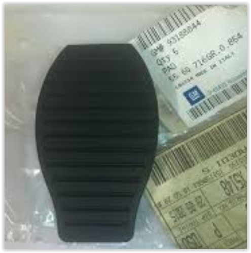 Debriyaj Pedal Lastiği - GM - 93188844 Ürün Görseli
