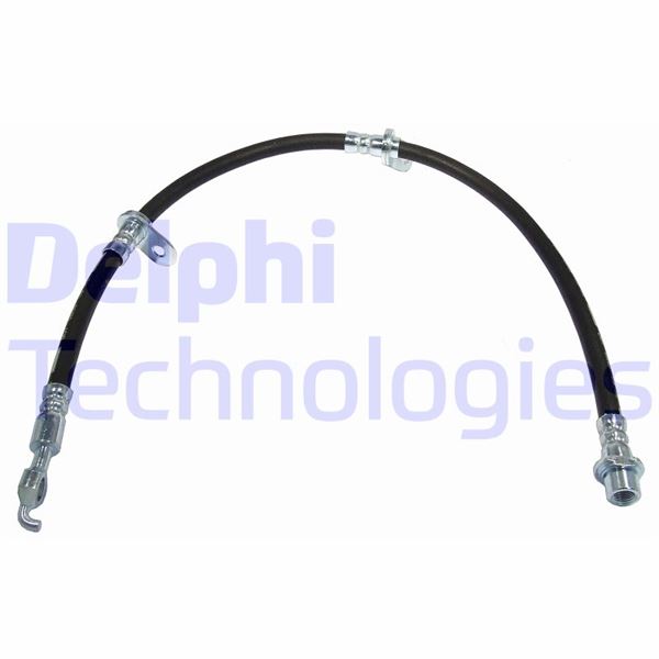 DELPHI LH6697 Fren Sistemleri Fren Hortumları - TOYOTA IQ (_J1_) uyumlu