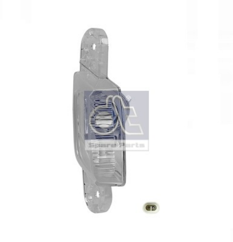 DT Spare Parts 5.81247 Farlar & Aydınlatma Sinyal Lambası - DAF CF uyumlu