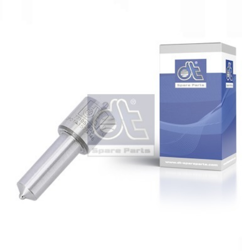 DT Spare Parts 1.12146 Yakıt Sistemi Yakıt Hattı & Rail
