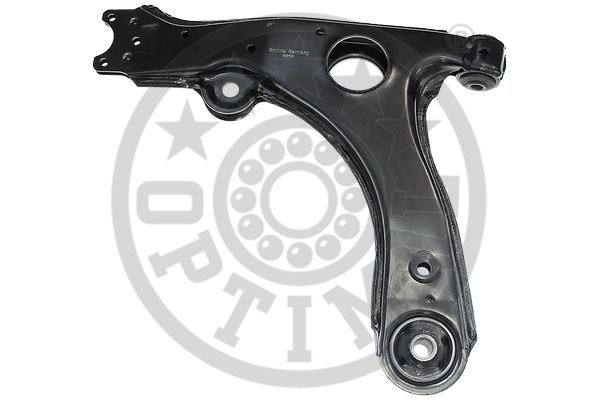 OPTIMAL G6-071 Süspansiyon Sistemi Bugi Kolu - VW PASSAT B3/B4 (3A2, 35I) uyumlu