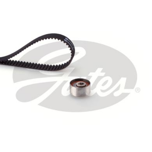 GATES K015627XS Motor Triger Seti - FIAT PANDA (169_) uyumlu
