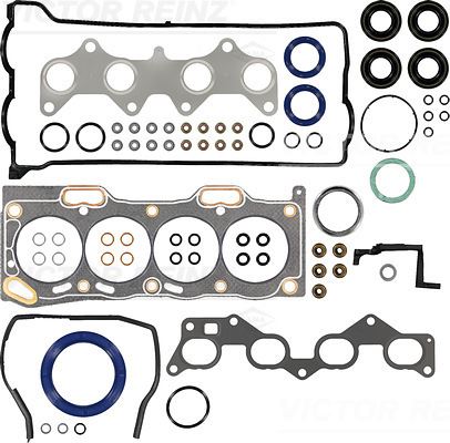 VICTOR REINZ 01-52845-01 Motor Conta Seti - TOYOTA COROLLA (_E10_) uyumlu