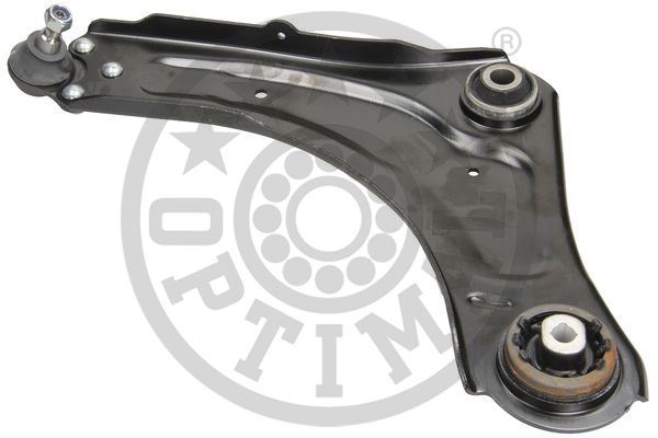 OPTIMAL G6-1580 Süspansiyon Sistemi Bugi Kolu - RENAULT MEGANE III Coupe (DZ0/1_) uyumlu