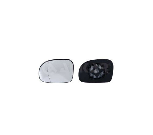 ALKAR 6472704 Kaporta & Gövde Parçaları Ayna - MERCEDES-BENZ VIANO (W639) uyumlu