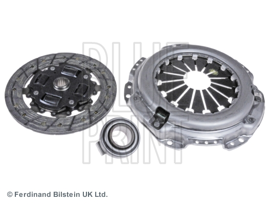 BLUE PRINT ADH23077 Debriyaj Sistemi Debriyaj Seti - HONDA CRX III (EH, EG) uyumlu