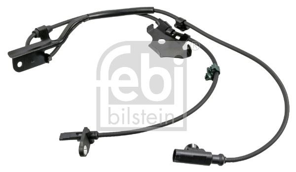 FEBI BILSTEIN 184996 Fren Sistemleri Sürüş Dinamiği Ayarı - TOYOTA COROLLA Sedan (_E15_) uyumlu