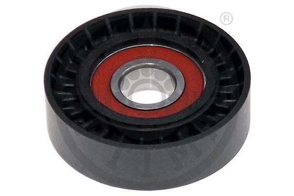 OPTIMAL 0-N1679S Motor Kayış Kasnağı - IVECO TRAKKER I uyumlu