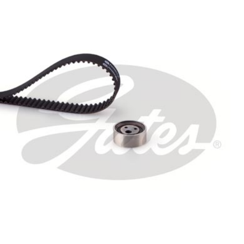 GATES K015473XS Motor Triger Seti - DACIA LOGAN Pick-up (US_) uyumlu