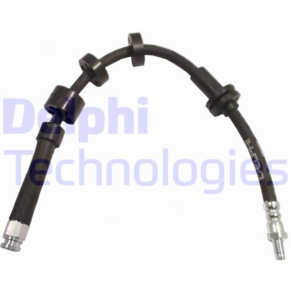 DELPHI LH6028 Fren Sistemleri Fren Hortumları - FIAT CINQUECENTO (170_) uyumlu