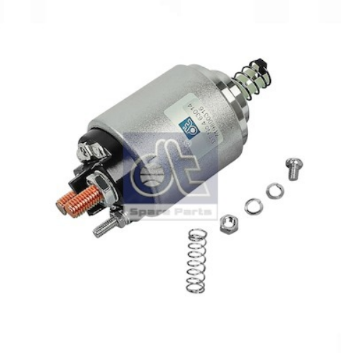 DT Spare Parts 4.63014 Elektrik Sistemi Manyetik Şalter - MERCEDES-BENZ AXOR 2 uyumlu