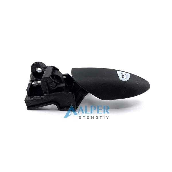 Yakıt Depo Açma Kolu - ALPER - 331074 Ürün Görseli