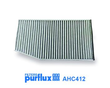 PURFLUX AHC412 İklimlendirme Sistemi Polen Filtresi - FORD TOURNEO CUSTOM V362 Minibüs/Otobüs (F3) uyumlu