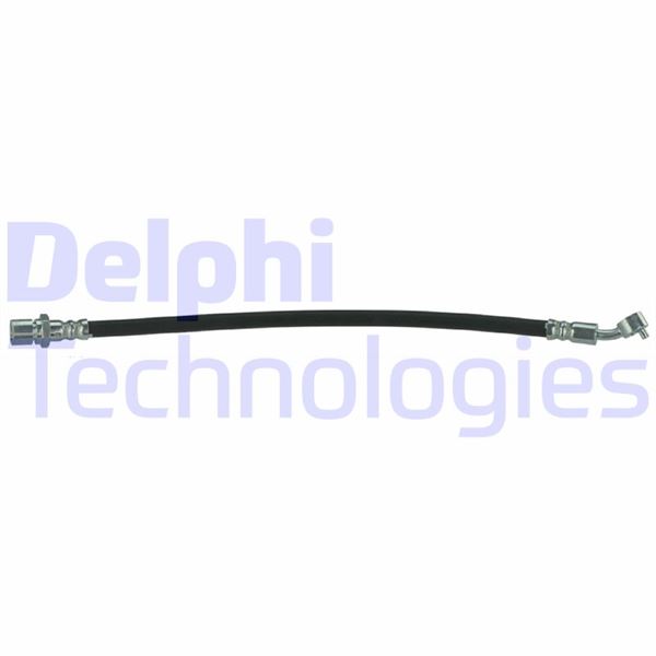 DELPHI LH7223 Fren Sistemleri Fren Hortumları - DAEWOO EVANDA (KLAL) uyumlu