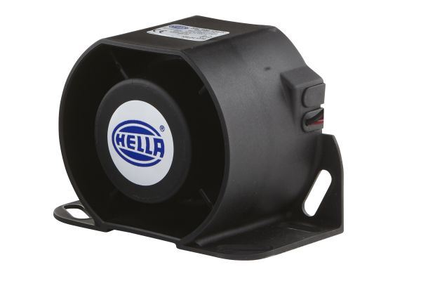 HELLA 3SL 996 139-001 Kabin & İç Donanım İkaz Donanımı