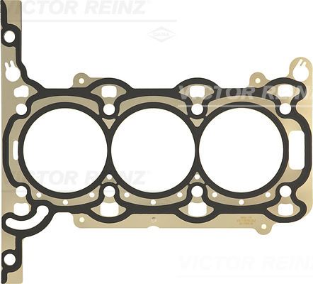 VICTOR REINZ 61-37890-00 Motor Silindir Kafa Contası - OPEL CORSA D (S07) uyumlu