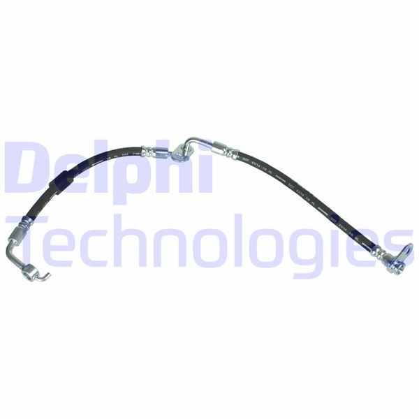 DELPHI LH6922 Fren Sistemleri Fren Hortumları - MAZDA MX-5 III (NC) uyumlu