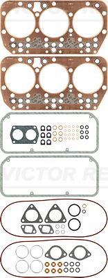 VICTOR REINZ 02-27100-07 Motor Silindir Kafa Contası
