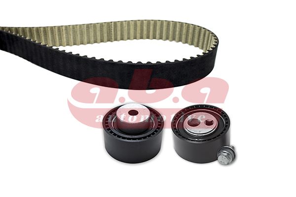 A.B.A YK401143 Motor Triger Seti - PEUGEOT BOXER Minibüs/Otobüs (244, Z_) uyumlu