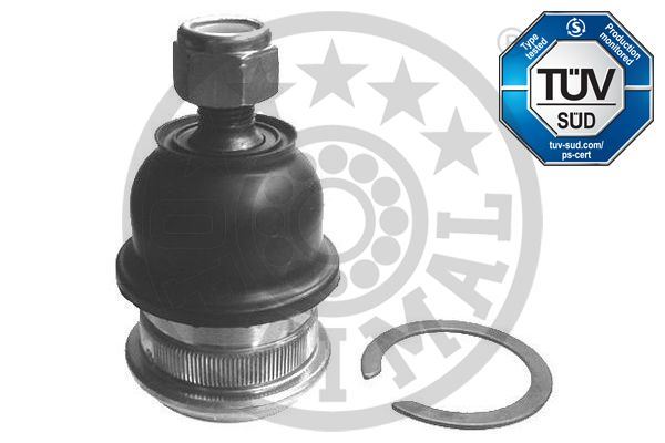 OPTIMAL G3-880 Tekerlek & Aks Parçaları Taşıyıcı Mafsal - HYUNDAI ACCENT II (LC) uyumlu