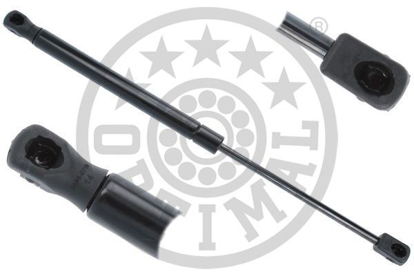 OPTIMAL AG-50674 Kaporta & Gövde Parçaları Gaz Yayı - BMW 3 (F30, F80) uyumlu