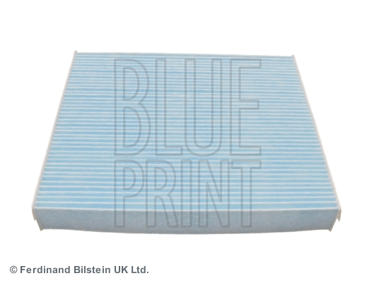 BLUE PRINT ADW192506 İklimlendirme Sistemi Polen Filtresi - OPEL MERIVA A MPV (X03) uyumlu