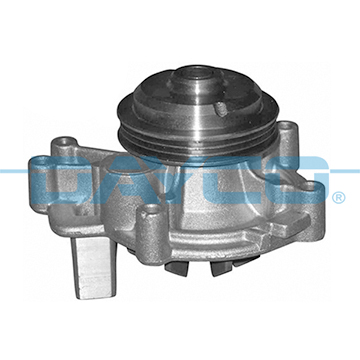 DAYCO DP448 Motor Devirdaim - PEUGEOT BOXER Minibüs/Otobüs (230P) uyumlu