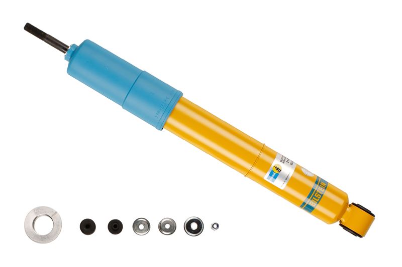 BILSTEIN 24-027786 Süspansiyon Sistemi Amortisör - TOYOTA LAND CRUISER 90 (_J9_) uyumlu