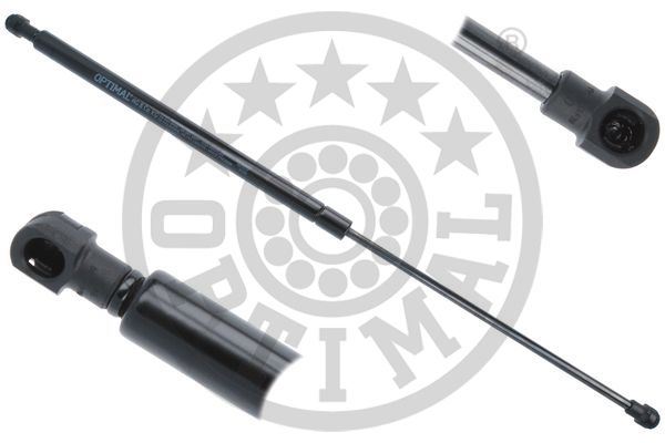 OPTIMAL AG-52323 Kaporta & Gövde Parçaları Gaz Yayı - AUDI 100 C3 Avant (445, 446) uyumlu