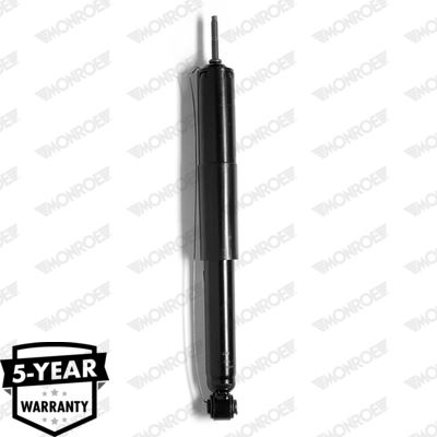 MONROE 23454 Süspansiyon Sistemi Amortisör - BMW 3 (E30) uyumlu