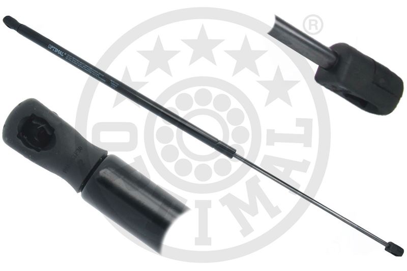 OPTIMAL AG-51770 Kaporta & Gövde Parçaları Gaz Yayı - MERCEDES-BENZ SL (R231) uyumlu