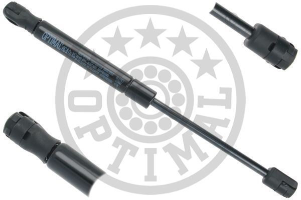 OPTIMAL AG-51473 Kaporta & Gövde Parçaları Gaz Yayı - ALPINA B7 (F01, F02) uyumlu