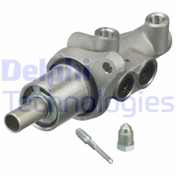 DELPHI LM80444 Fren Sistemleri Ana Fren Merkezi - MINI MINI (R50, R53) uyumlu