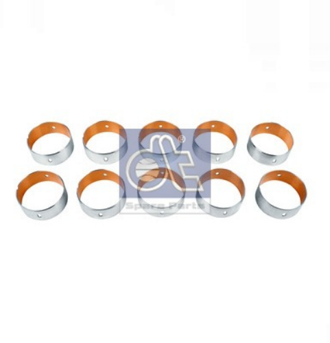 DT Spare Parts 1.33216 Motor Eksantrik Mili