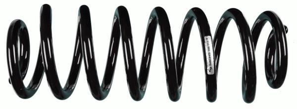 SACHS 996 713 Süspansiyon Sistemi Makas - BMW 5 Touring (E39) uyumlu
